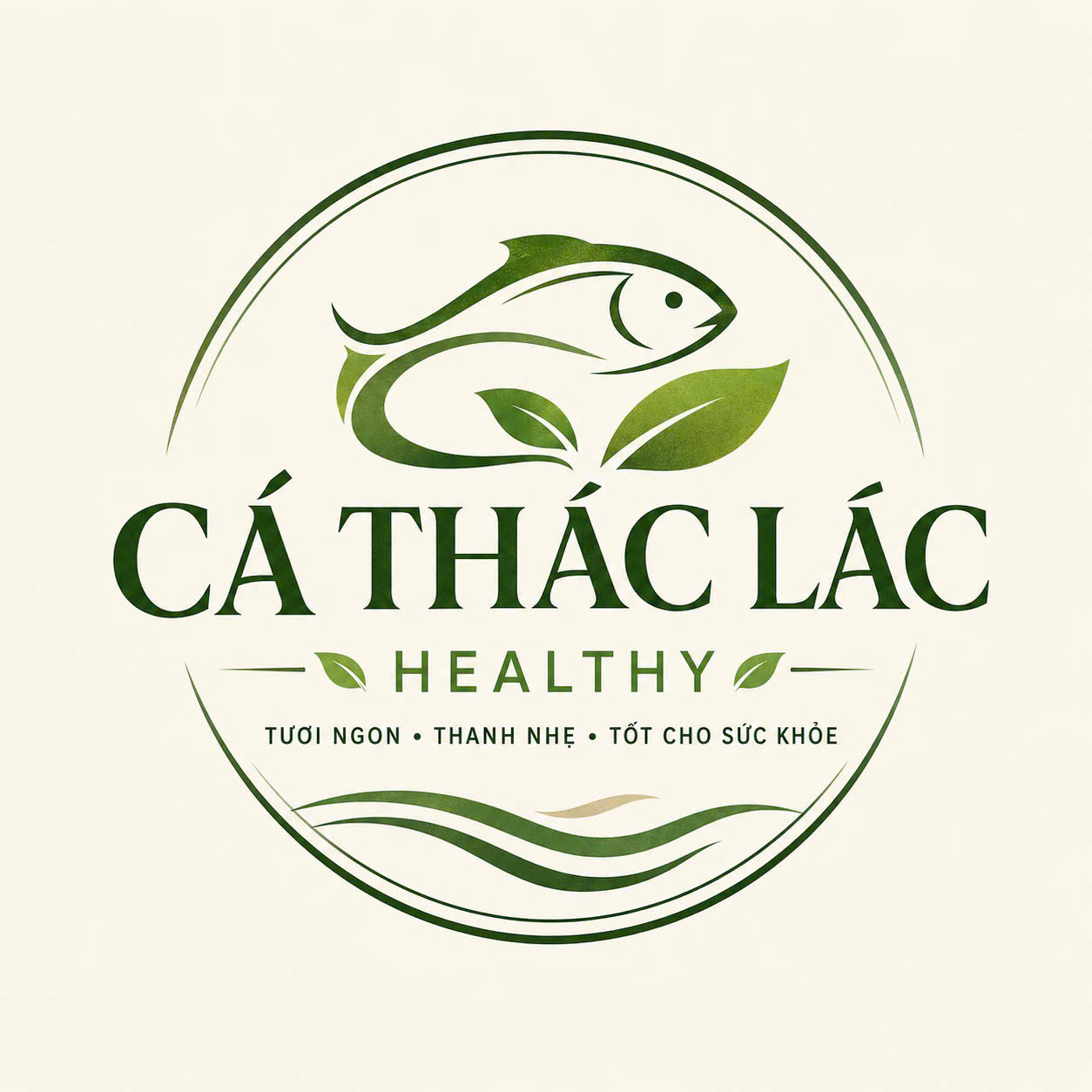Hộ Kinh Doanh Bún Cá Healthy