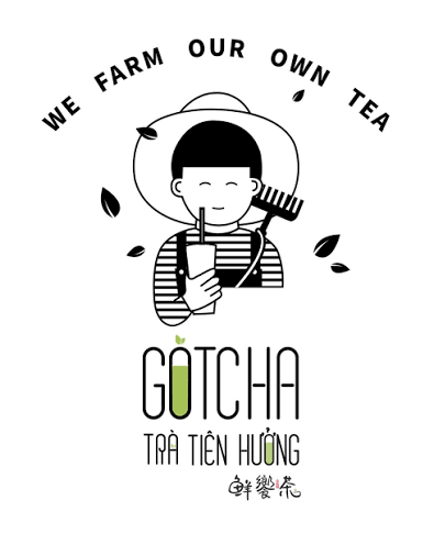 Công ty TNHH Thương mại Toàn Cầu Trà Tiên Hưởng Gotcha